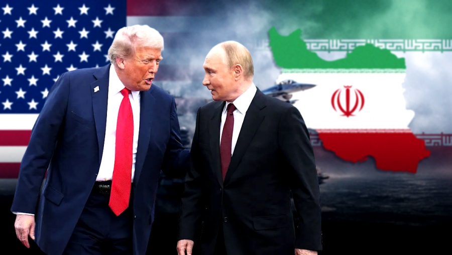 Αποκάλυψη για φιάσκο ΗΠΑ: «Xρέωσε την ήττα από Ιράν στον Netanyahu», λένε οι σύμβουλοι στον Trump - Ο Putin μεγάλος νικητής