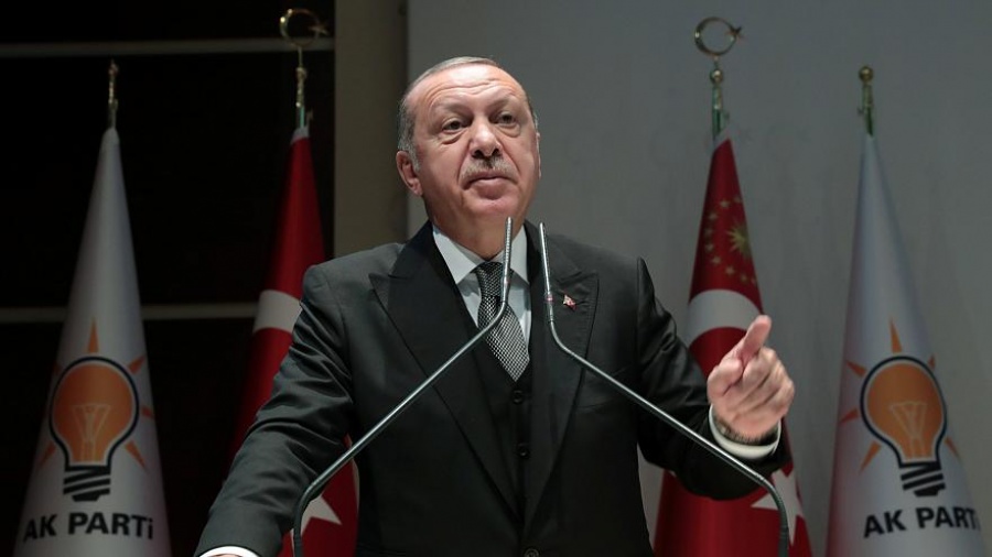 Erdogan: Προσχεδιασμένη η δολοφονία του J. Khashoggi - Ποιος έδωσε την εντολή;