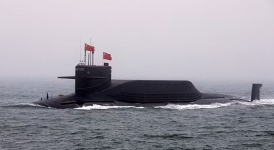 Βρετανική αντικατασκοπεία: Κινεζικό πυρηνικό υποβρύχιο έπεσε σε παγίδα που προοριζόταν για Αμερικανούς – Nεκροί 55 ναύτες