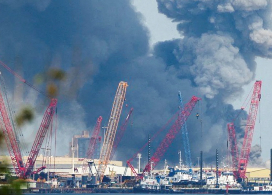 Σπάει η συμμαχία - Κατάρ και Ομάν σε επαφή με το Ιράν για πιθανή εκεχειρία  - Οι όροι της Τεχεράνης