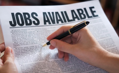 ΗΠΑ: Στις 201.000 οι νέες θέσεις εργασίας τον Αύγουστο 2018 - Σταθερή στο 3,9% η ανεργία