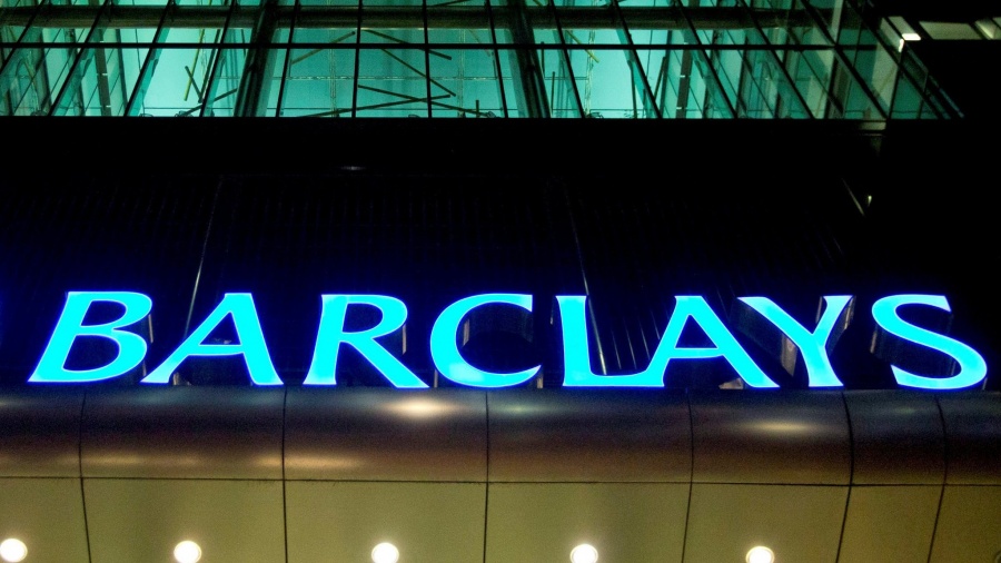 Barclays: Αύξηση έως και 40% το 2018, για τις τραπεζικές μετοχές - Στο 10,2 το Ρ/Ε