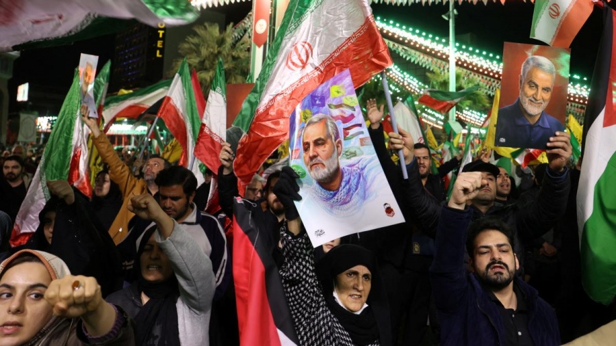 Χάος από οικονομικές διαδηλώσεις στο Ιράν – Μπλοκάρισμα της πληροφόρησης