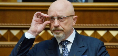 Ουκρανία: Η ήττα και η διαφθορά φέρνουν αλλαγές στην ηγεσία - Ο Zelensky αποπέμπει τον υπουργό Άμυνας Oleksiy Reznikov
