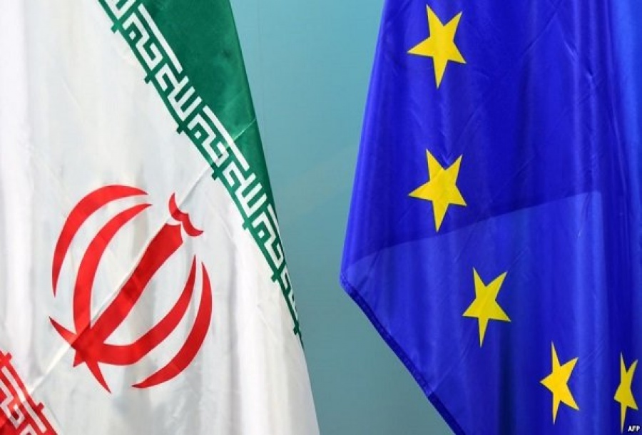 Η Τεχεράνη προαναγγέλλει αντίποινα στην απόφαση της ΕΕ να συμπεριλάβει ιρανική υπηρεσία στον κατάλογο των τρομοκρατικών οργανώσεων