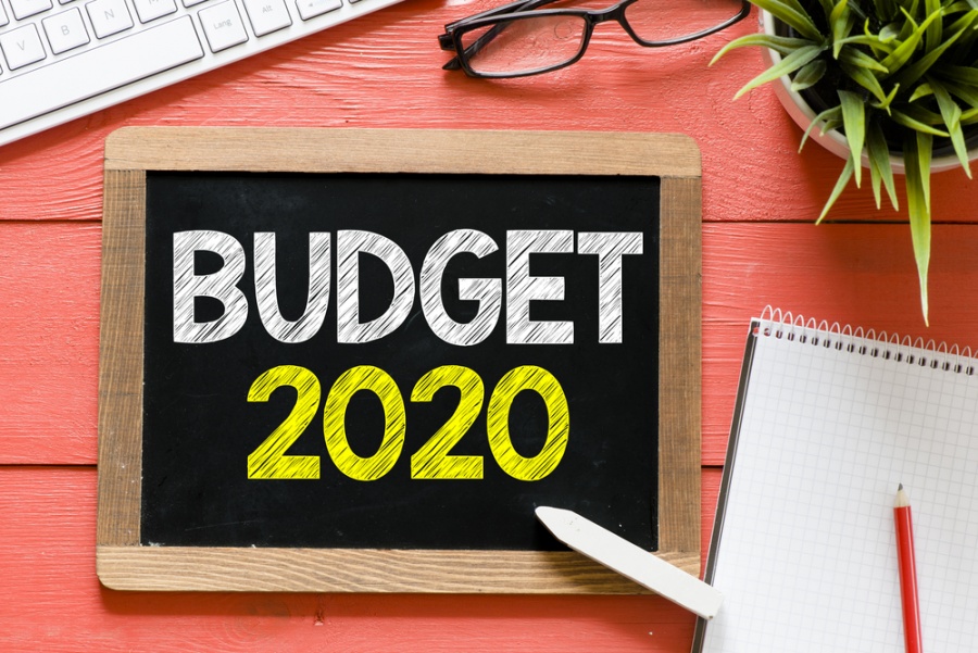 Θρίλερ με το δημοσιονομικό «κενό» των 900 εκατ. στον προϋπολογισμό του 2020, μόλις 6 ημέρες από το προσχέδιο