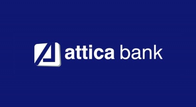 Οριακά κέρδη 400 χιλ. ευρώ για τη χρήση του 2017 για την Attica Bank