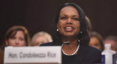 Condoleezza  Rice (πρ. ΥΠΕΞ ΗΠΑ): Αμφίβολη η ένταξη της Ουκρανίας στο ΝΑΤΟ – Θα χρειαστούν συμφωνίες ασφαλείας με τη Ρωσία