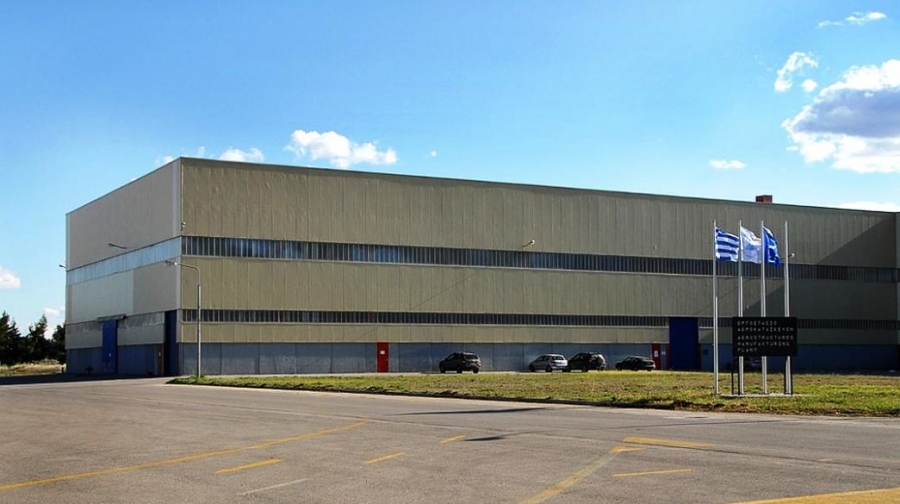 Τρέχει πρόγραμμα 700 προσλήψεων στην ΕΑΒ