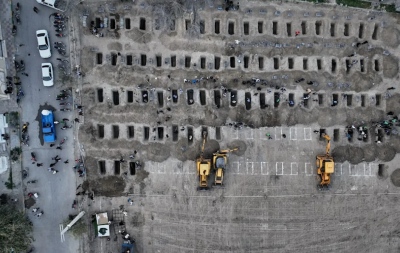 Καταγγελία Ιράν: Οι επιθέσεις από ΗΠΑ και Ισραήλ σκότωσαν πάνω από 1.200 αμάχους και παιδιά σε μια εβδομάδα