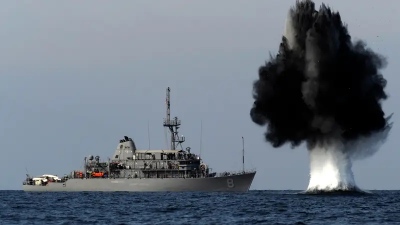 Μονοπώλιο στη νίκη: Το χάος του Hormuz θα στοιχειώνει τον κόσμο πολύ μετά τον πόλεμο