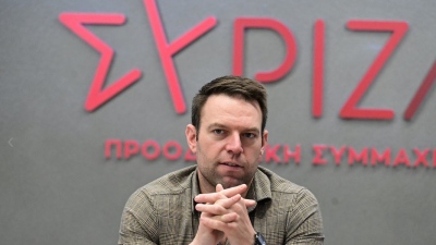 Επίσκεψη Κασσελάκη στη Θεσσαλονίκη στις 10-11/3 - Συναντήσεις, συσκέψεις και τι θα παρακολουθήσει