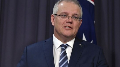 Αυστραλία: Εκλογές στις 21/5 προκήρυξε ο Scott Morrison - Δύσκολες προκλήσεις τα επόμενα χρόνια
