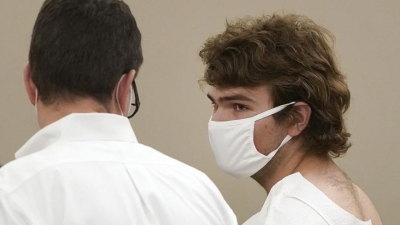 ΗΠΑ: Οι αρχές γνώριζαν ότι ο μακελάρης του Μπάφαλο συνιστούσε απειλή αλλά ολιγώρησαν