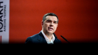 «Ισχυρή Ελλάδα» το νέο δόγμα Τσίπρα: Εθνικό ατόπημα η αντιρωσική υστερία Μητσοτάκη - Σήψη ΟΠΕΚΕΠΕ, έγκλημα τα Τέμπη