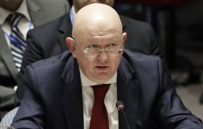 Ρωσία:  Θα εξουδετερώσουμε κάθε απειλή στην Ουκρανία – Οι στόχοι της στρατιωτικής επιχείρησης θα επιτευχθούν