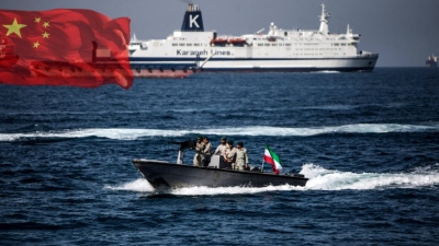 China derails US Hormuz blockade - Warns Trump of retaliation