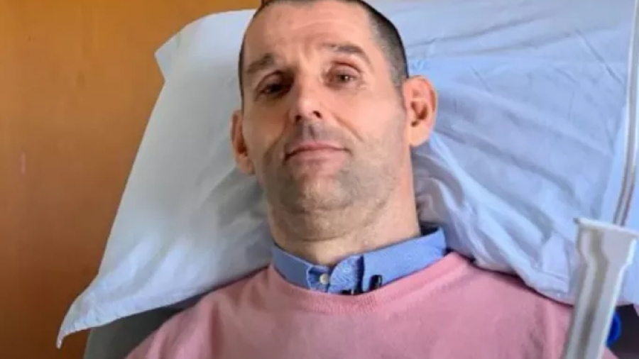 Ο πρώτος θάνατος με υποβοηθούμενη αυτοκτονία στην Ιταλία: «Τώρα είμαι ελεύθερος να πετάξω όπου θέλω»