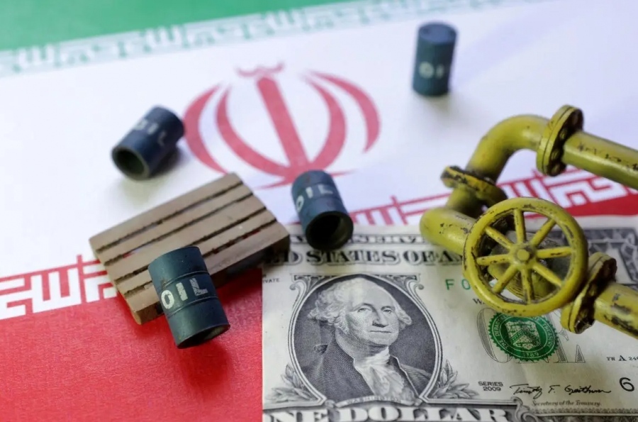 Dollar alarm over Hormuz disruption as Gulf states face liquidity crunch and yuan surges