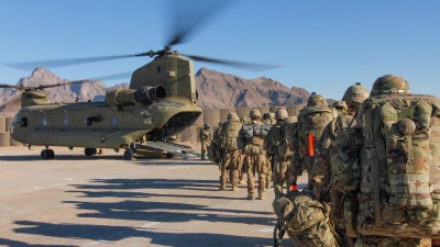 Ένα βήμα πριν την ειρηνευτική συμφωνία στο Αφγανιστάν; - Νέες συνομιλίες ΗΠΑ –Ταλιμπάν