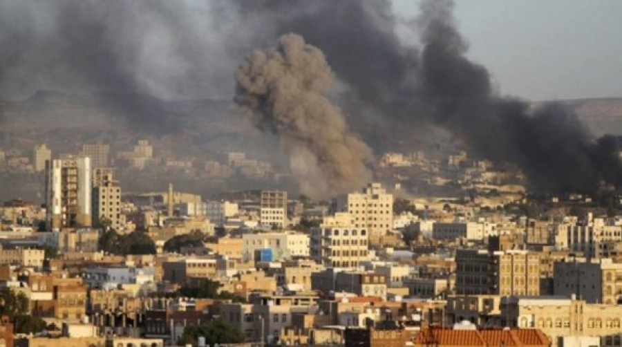 ΟΗΕ: Οι αεροπορικοί βομβαρδισμοί στην Υεμένη έθεσαν τους αμάχους σε «ακραίο κίνδυνο»