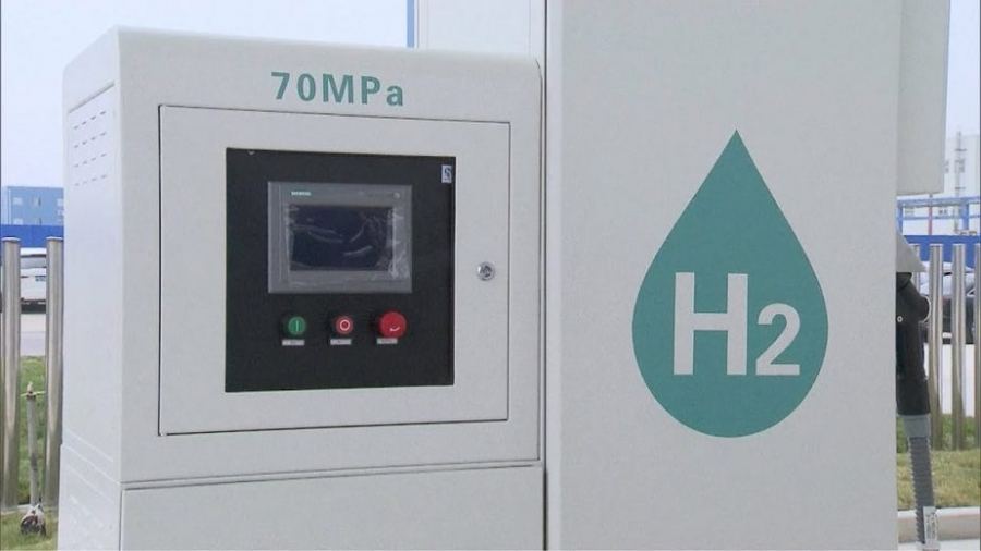 Το υδρογόνο είναι το νέο... πετρέλαιο και σε αυτό στρέφεται η Σαουδική Αραβία