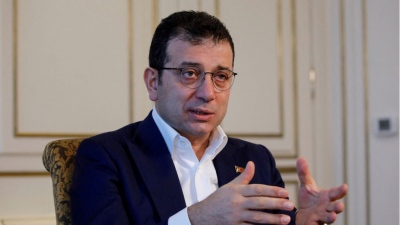 Σκληρές διώξεις στην Τουρκία - Έξι γνωστοί δημοσιογράφοι υπό έρευνα για σχέσεις με Imamoglu, θύελλα αντιδράσεων