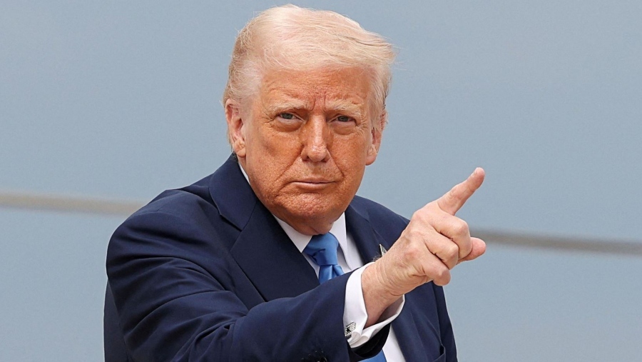 Σοκ - Ο Trump επέβαλε δασμούς 50% στη Βραζιλία – Νέα κλιμάκωση στο εμπορικό μέτωπο με δασμούς σε δεκάδες χώρες, στο στόχαστρο και η ΕΕ