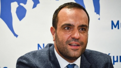 Ελεύθερος ο δήμαρχος Μυκόνου - Είχε προηγηθεί μήνυση επιχειρηματία