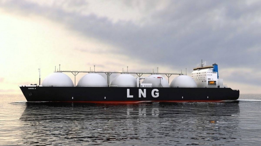 Αδύνατον, η ΕΕ να απογαλακτιστεί από τη Ρωσία - Ρεκόρ οι εισαγωγές ρωσικού LNG το 2023