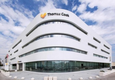 Πλήγμα στον τουρισμό από την Thomas Cook, «στον αέρα» 1.000 ξενοδοχεία στην Ελλάδα - Πτώχευσαν οι θυγατρικές σε Γερμανία, Πολωνία