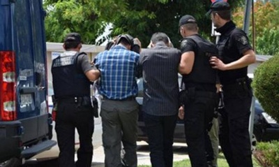 Σύγχυση στην ελληνική κυβέρνηση για το άσυλο στον τούρκο αξιωματικό - Ο Τσίπρας σύρεται από τα σχέδια Erdogan