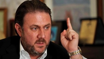 Bulut (σύμβουλος Erdogan): Η ΕΕ δεν μπορεί να είναι φίλος της Τουρκίας