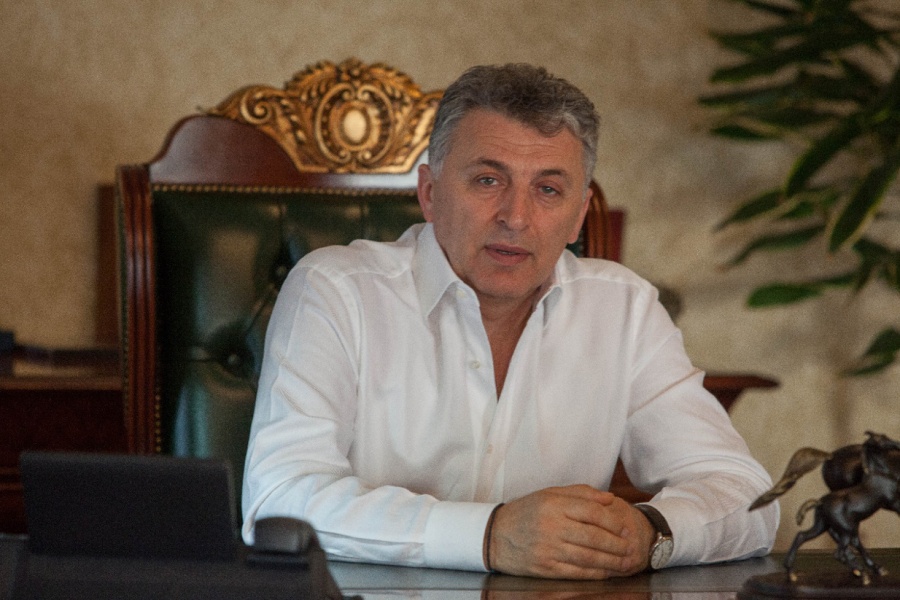 Η Ellinaiir του Ομίλου Mouzenidis θα φέρει ένα εκατ. Ρώσους τουρίστες στην Ελλάδα το 2018