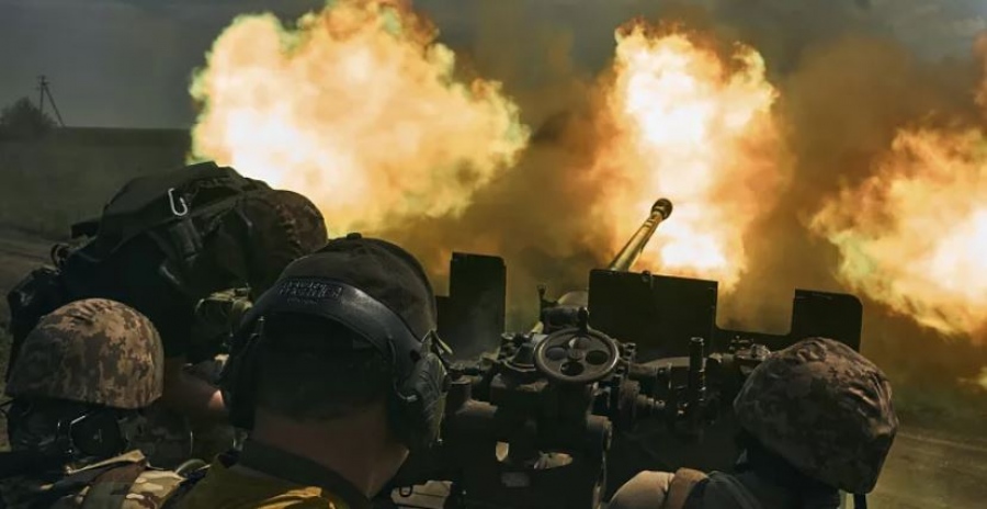 Οδυνηρές απώλειες των Ουκρανών στο Bakhmut – Οι Ρώσοι απέκρουσαν τις επιθέσεις και κρατούν τις θέσεις τους