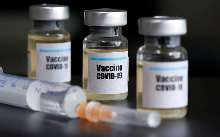 Κλινικές δοκιμές του εμβολίου «BriLife» για τον κορωνοϊό ξεκινά το Ισραήλ