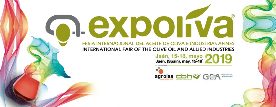 Οκτώ ελληνικές εταιρίες ελαιόλαδου θα συμμετάσχουν στη Expoliva 2019 στην Ισπανία
