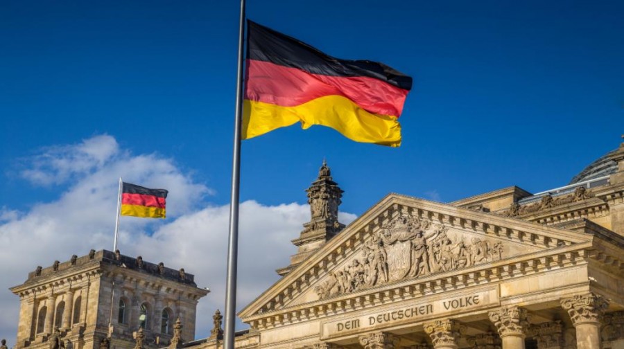 Γερμανία: Στο -0,7% ο πληθωρισμός τον Νοέμβριο, μετά τη νέα μείωση του ΦΠΑ