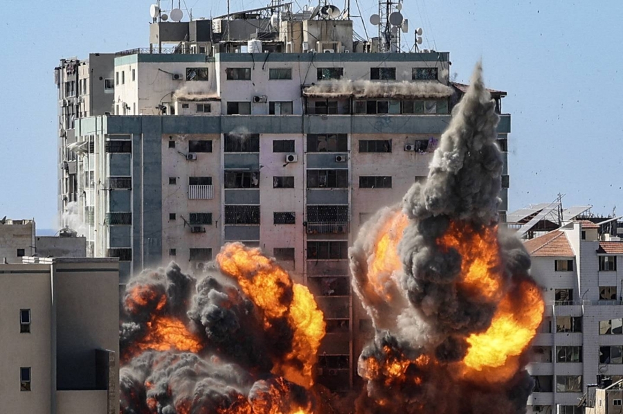 Έκκληση για κατάπαυση πυρός στο Ισραήλ από Αίγυπτο, Κατάρ