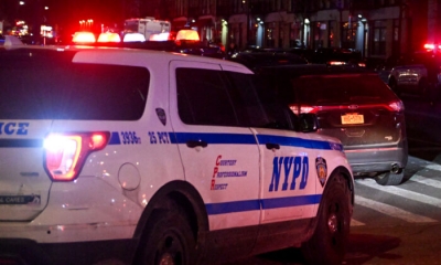 Επίθεση με μαχαίρι εναντίον αστυνομικών στη Νέα Υόρκη –  Και το FBI στις έρευνες που έχουν άρωμα…τρομοκρατίας