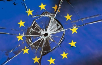 Επιστρέφει η στιγμή «Lehman Brothers» για την ΕΚΤ; -  Ήδη πάνω από τα 700 δισ.ευρώ το κόστος για την ενέργεια, προς κρίση χρέους