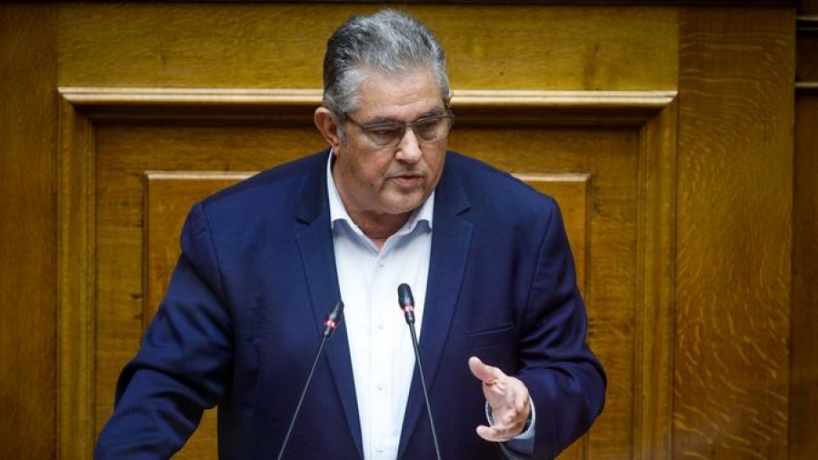 Κουτσούμπας - Τέμπη: Το ΚΚΕ θα εξαντλήσει όλα τα περιθώρια για να αποκαλυφθεί η αλήθεια - Γιατί ευθύνεται ο πρωθυπουργός