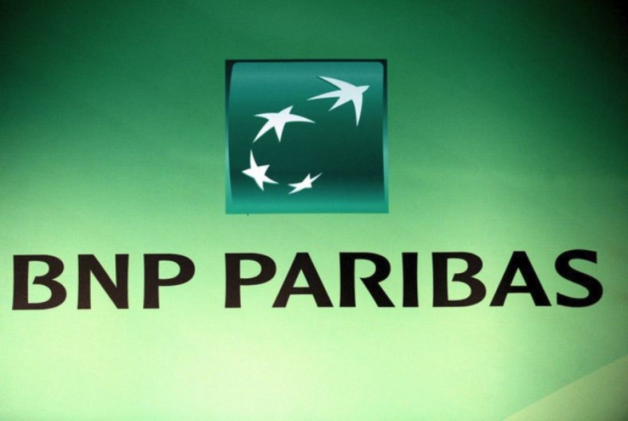 BNP Paribas: Οριακή πτώση στα κέρδη για το β΄ 3μηνο 2018, στα 2,39 δισ. ευρώ - Στα 11,21 δισ. ευρώ τα έσοδα