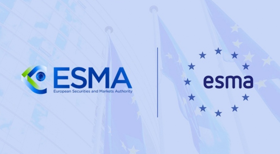 Ανησυχεί για τις επιπτώσεις των πολέμων και των δασμών στα αποτελέσματα των εισηγμένων εταιρειών η Ευρωπαϊκή Αρχή ESMA