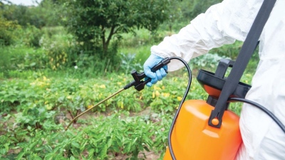 ΜΚΟ προσφεύγουν κατά της Κομισιόν για τη γλυσοφάτη