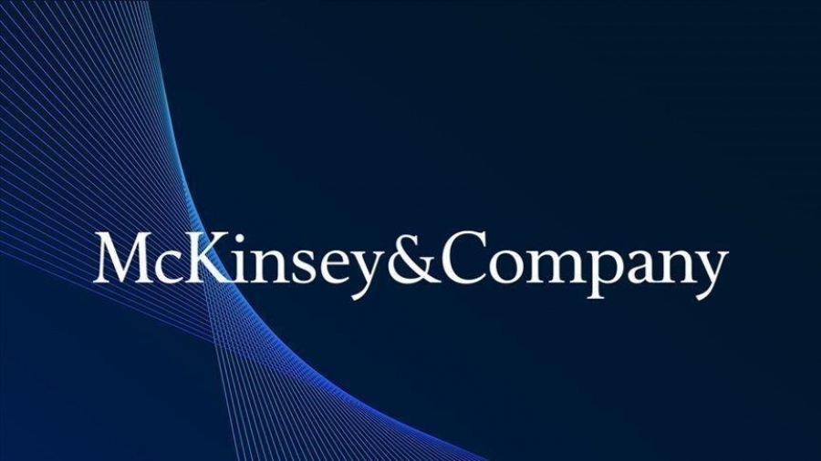 Έκθεση-κόλαφος της McKinsey για την παγκόσμια οικονομία: Τα 3 σενάρια καταστροφής και 1 επιστημονικής φαντασίας