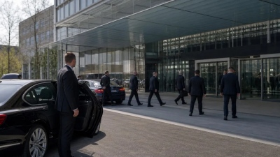 Μυστική συνάντηση στρατιωτικών διοικητών από 8 κράτη... ΗΠΑ, Ισραήλ και Αράβων για το Ιράν με πρωτοβουλία Brad Cooper στην Γερμανία