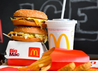 Πλήγμα για την McDonald’s - Έχασε το εμπορικό σήμα Big Mac στην ΕΕ