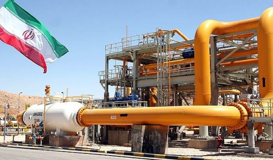To Ιράν δεσμεύεται να πουλήσει όσο περισσότερο πετρέλαιο μπορεί ενόψει των αμερικανικών κυρώσεων