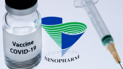 Ουγγαρία - Αγοράζει 5 εκατομμύρια δόσεις του εμβολίου της κινεζικής Sinopharm κατά του κορωνοϊού